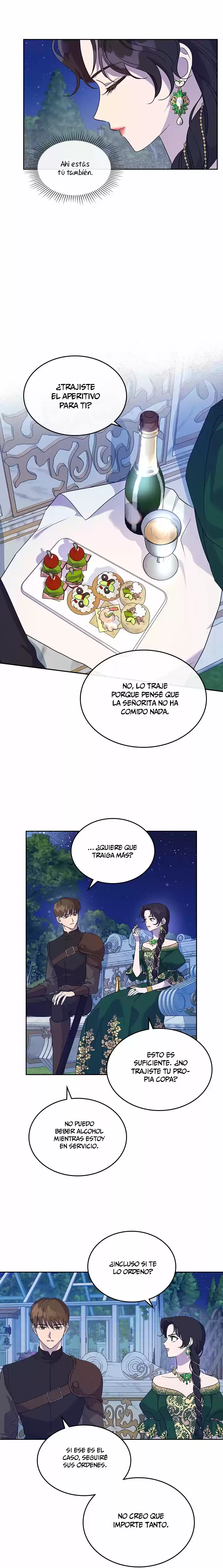 Kill The Villainess - Capítulo 29 - Página 10 - LectorTMOo