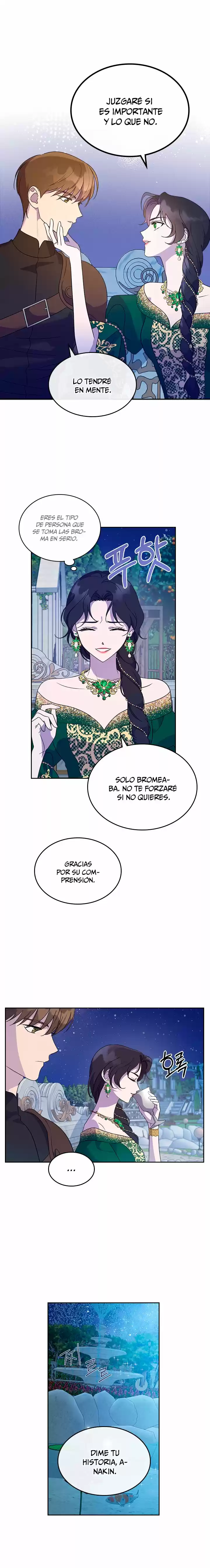 Kill The Villainess - Capítulo 29 - Página 12 - LectorTMOo