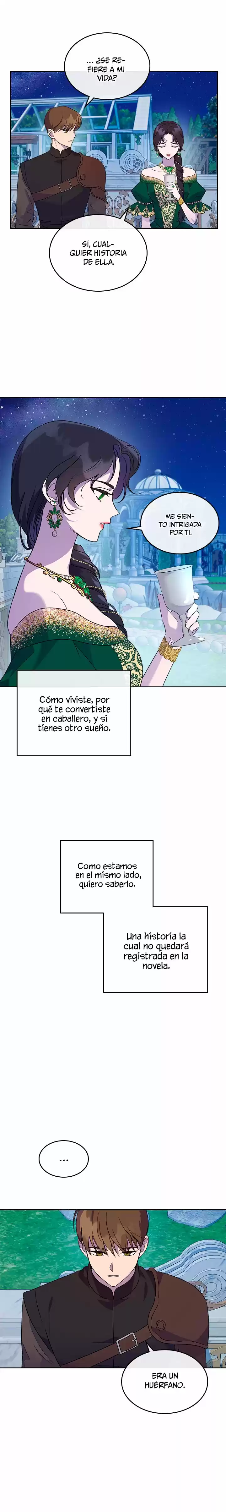 Kill The Villainess - Capítulo 29 - Página 13 - LectorTMOo