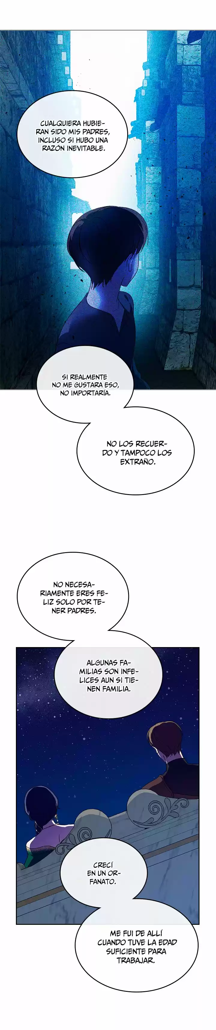 Kill The Villainess - Capítulo 29 - Página 14 - LectorTMOo