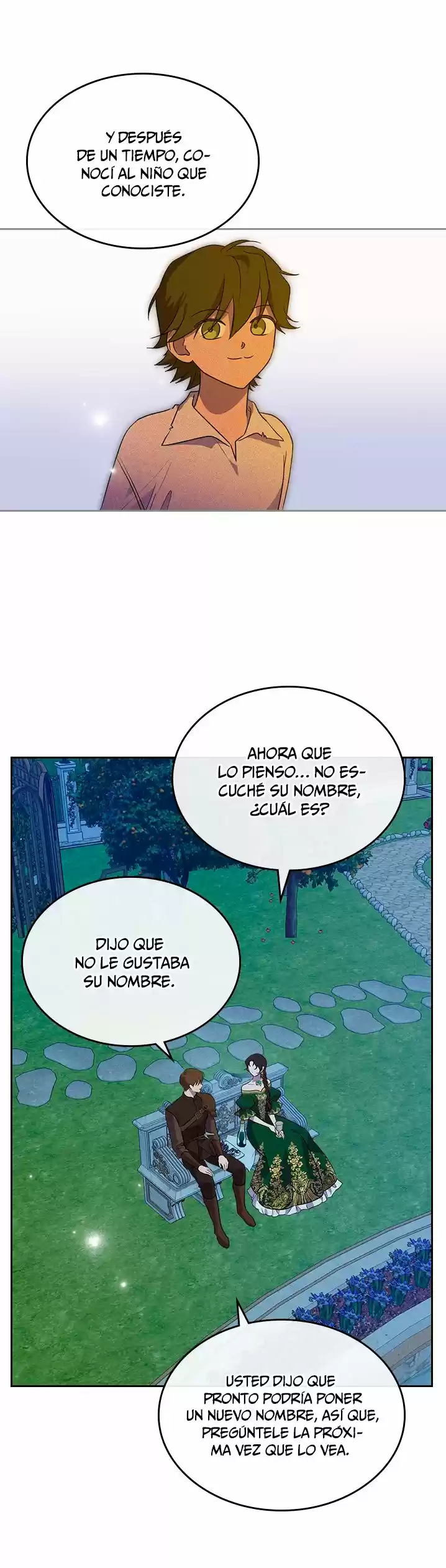Kill The Villainess - Capítulo 29 - Página 15 - LectorTMOo