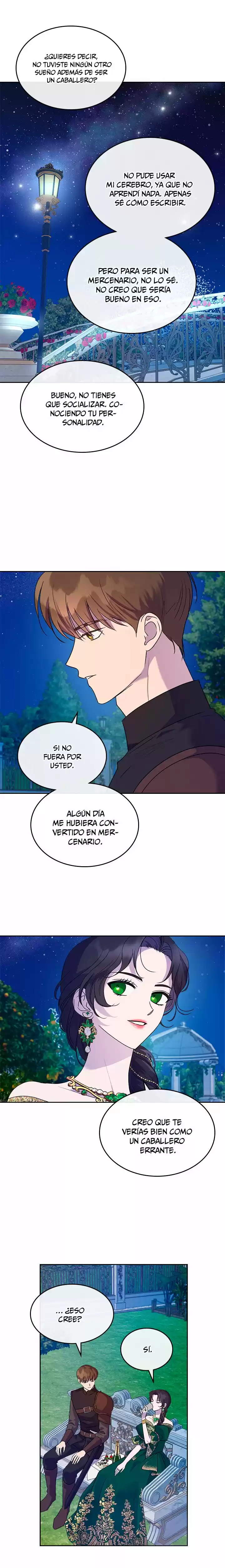 Kill The Villainess - Capítulo 29 - Página 16 - LectorTMOo