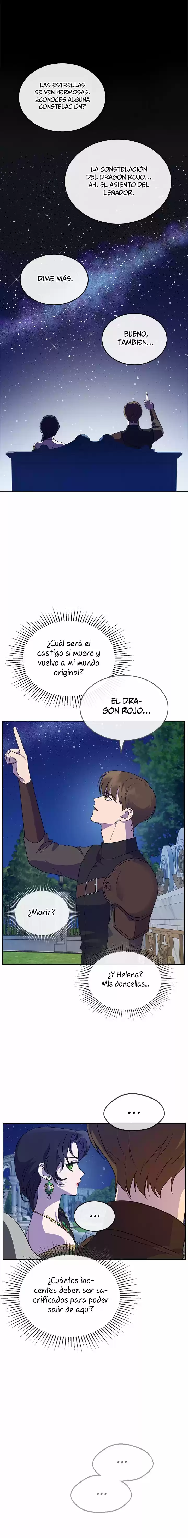 Kill The Villainess - Capítulo 29 - Página 18 - LectorTMOo