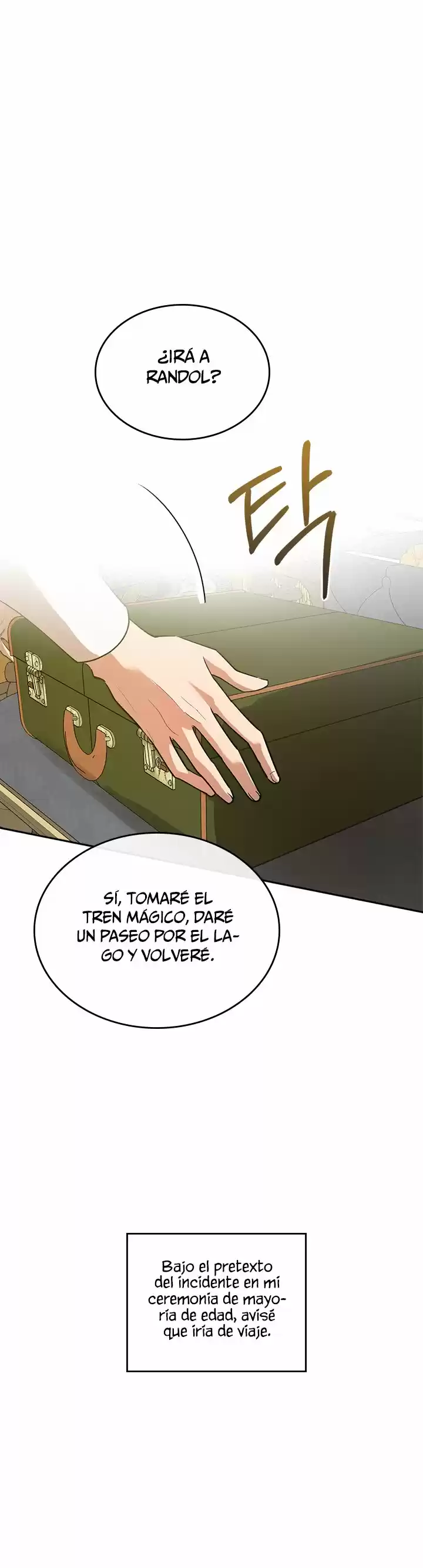 Kill The Villainess - Capítulo 29 - Página 20 - LectorTMOo