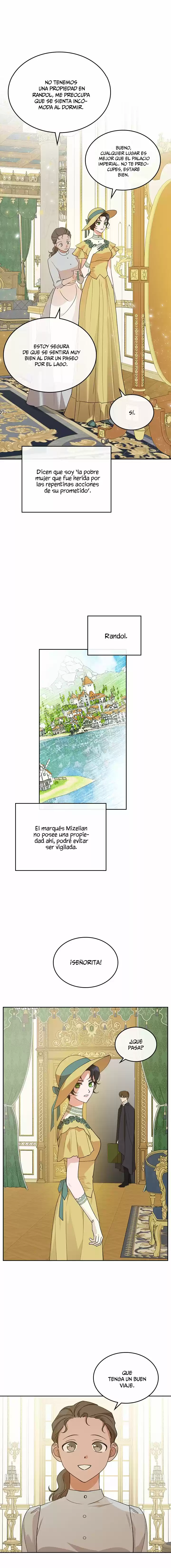 Kill The Villainess - Capítulo 29 - Página 21 - LectorTMOo