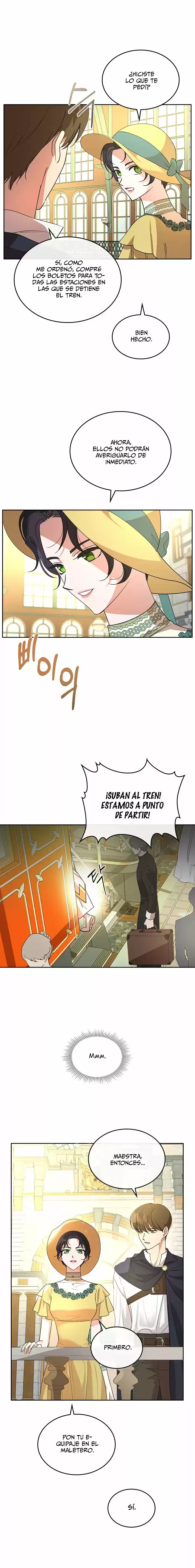 Kill The Villainess - Capítulo 29 - Página 24 - LectorTMOo
