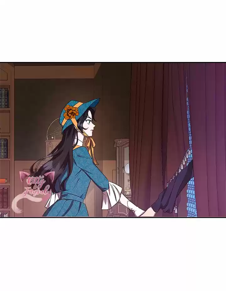 Kill The Villainess - Capítulo 3 - Página 11 - LectorTMOo