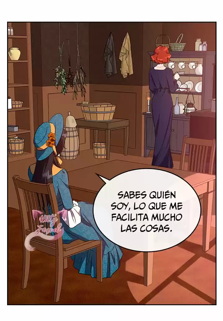 Kill The Villainess - Capítulo 3 - Página 13 - LectorTMOo