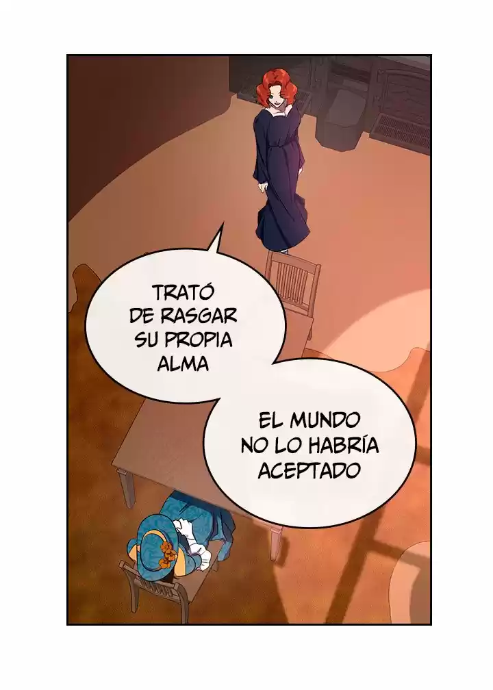 Kill The Villainess - Capítulo 3 - Página 18 - LectorTMOo