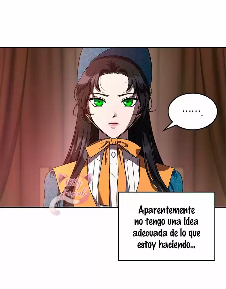 Kill The Villainess - Capítulo 3 - Página 19 - LectorTMOo