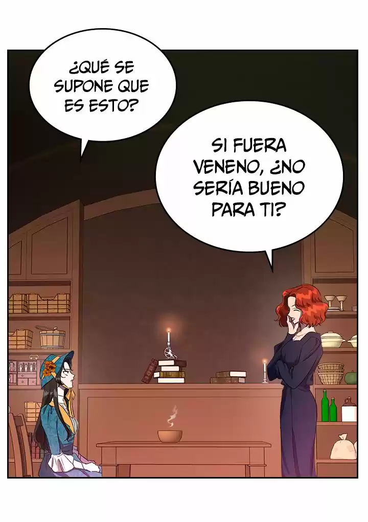 Kill The Villainess - Capítulo 3 - Página 24 - LectorTMOo