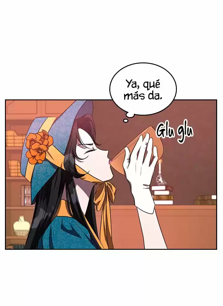 Kill The Villainess - Capítulo 3 - Página 26 - LectorTMOo