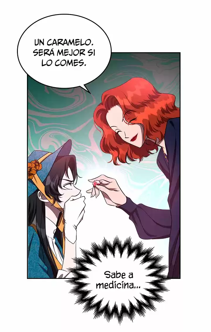 Kill The Villainess - Capítulo 3 - Página 28 - LectorTMOo