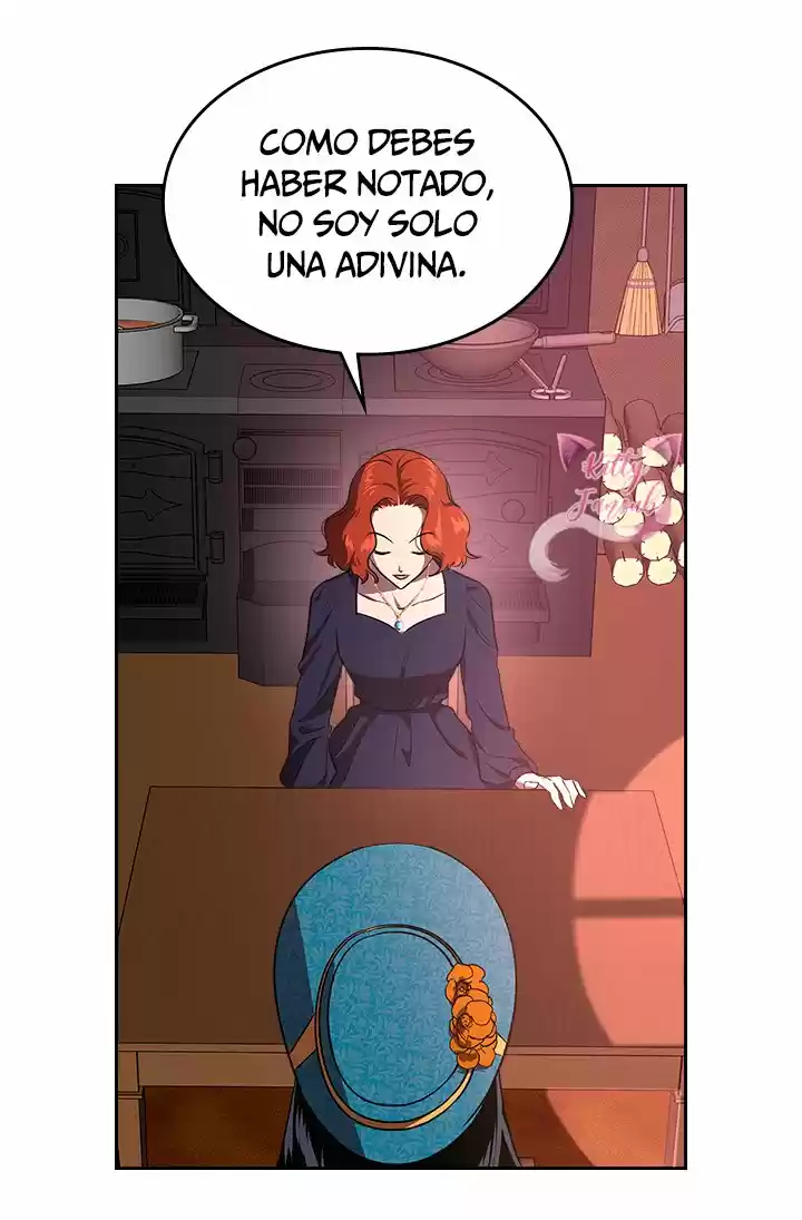 Kill The Villainess - Capítulo 3 - Página 29 - LectorTMOo