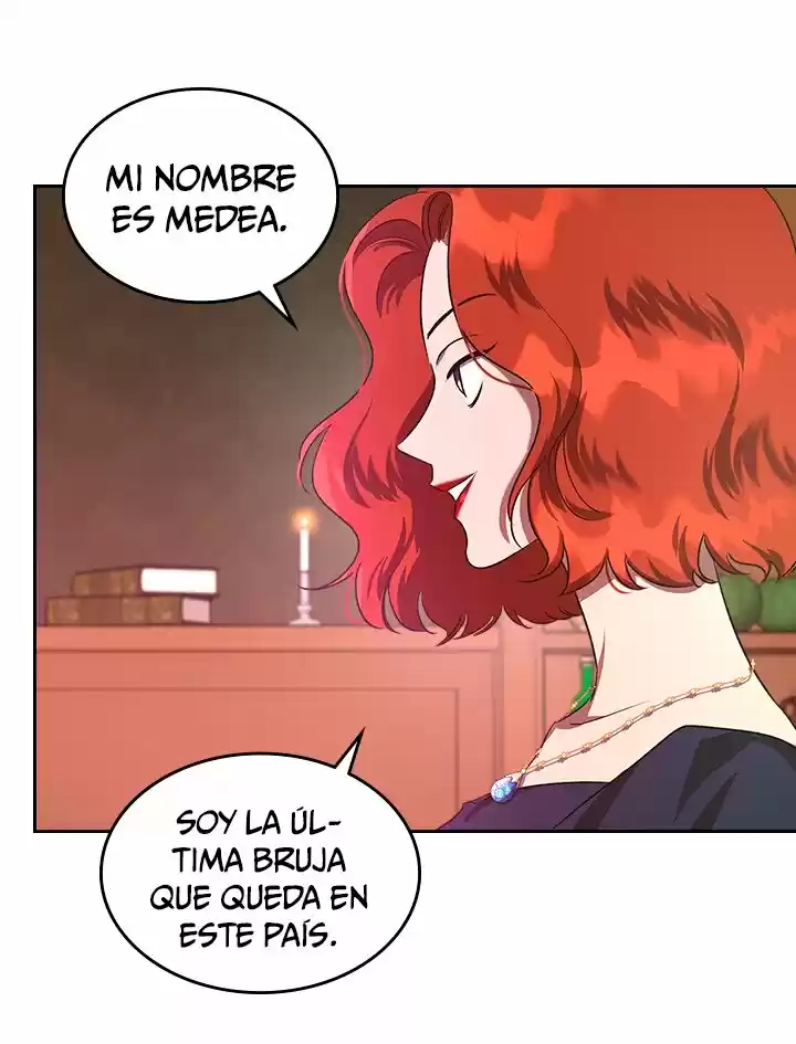 Kill The Villainess - Capítulo 3 - Página 32 - LectorTMOo