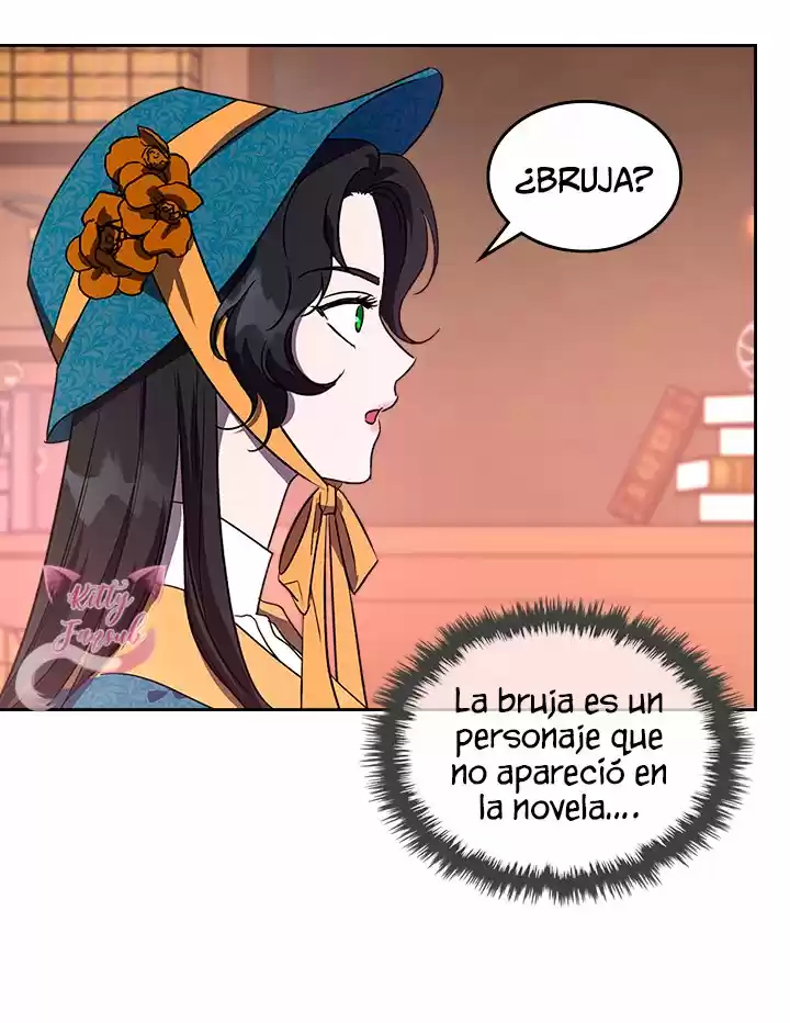 Kill The Villainess - Capítulo 3 - Página 33 - LectorTMOo
