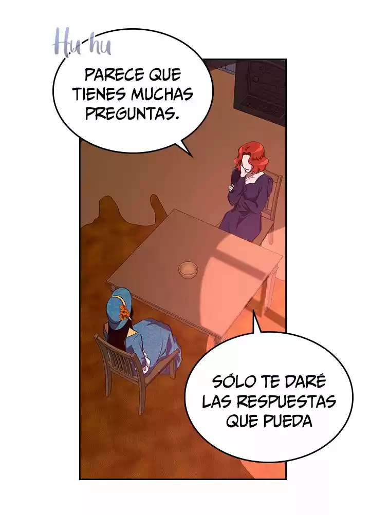 Kill The Villainess - Capítulo 3 - Página 34 - LectorTMOo