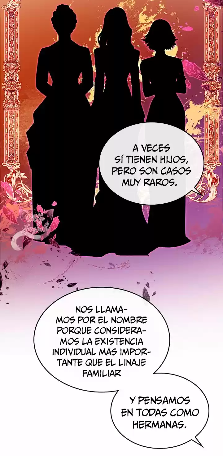 Kill The Villainess - Capítulo 3 - Página 37 - LectorTMOo