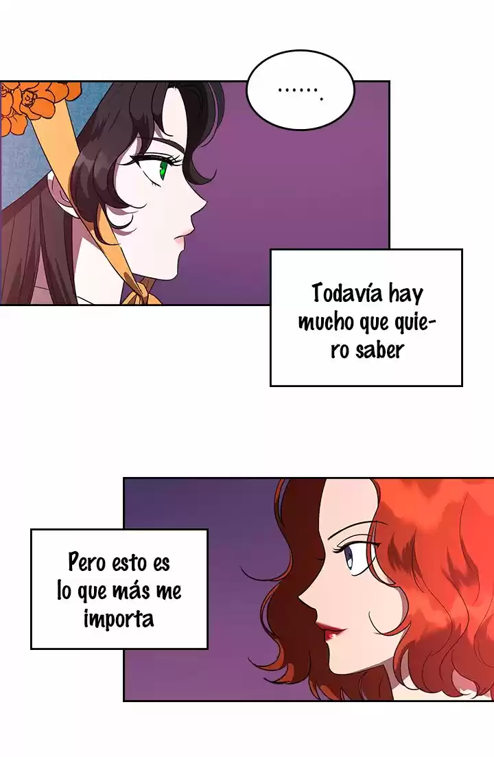 Kill The Villainess - Capítulo 3 - Página 38 - LectorTMOo