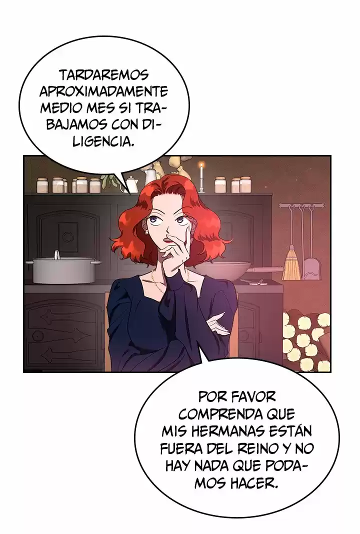 Kill The Villainess - Capítulo 3 - Página 42 - LectorTMOo