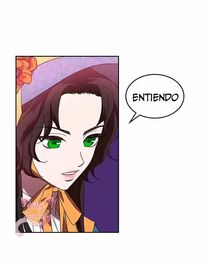 Kill The Villainess - Capítulo 3 - Página 43 - LectorTMOo