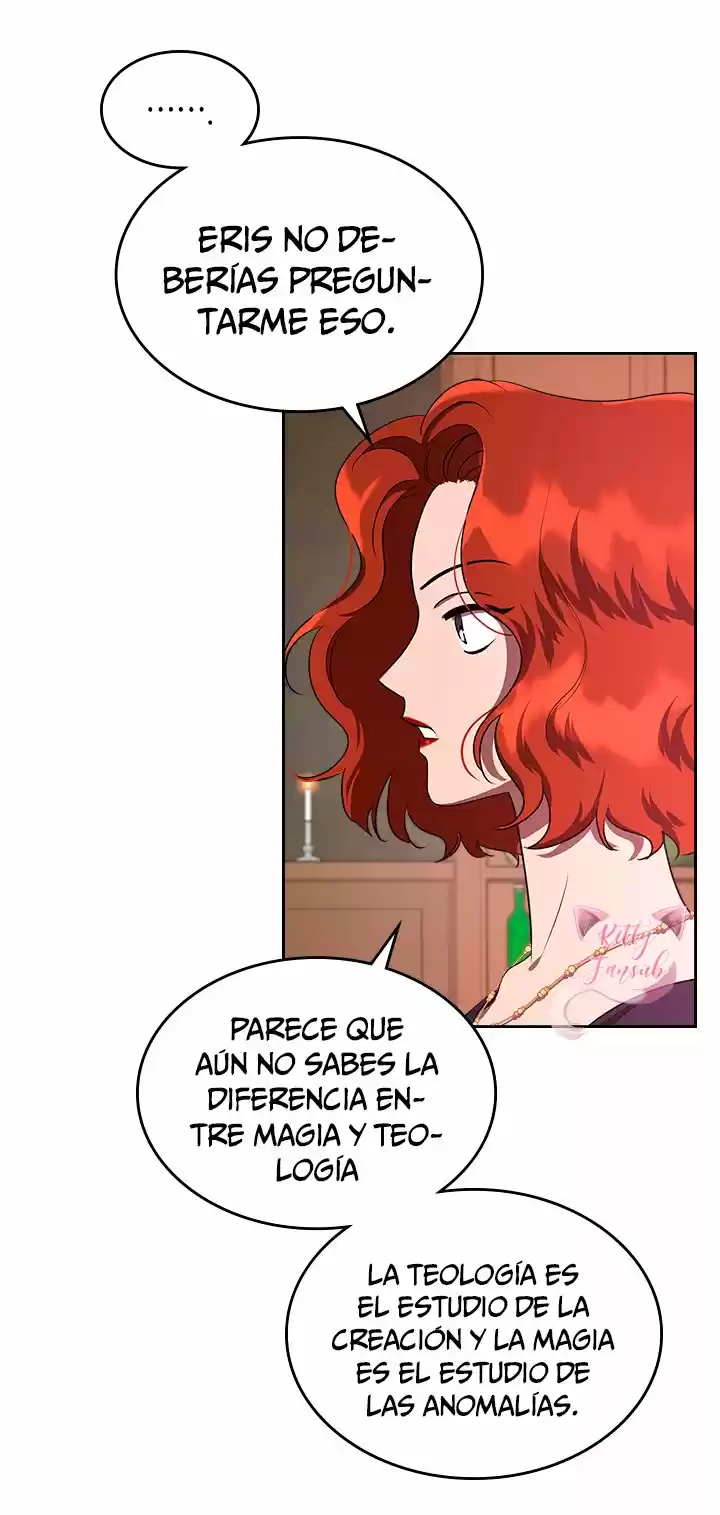 Kill The Villainess - Capítulo 3 - Página 45 - LectorTMOo