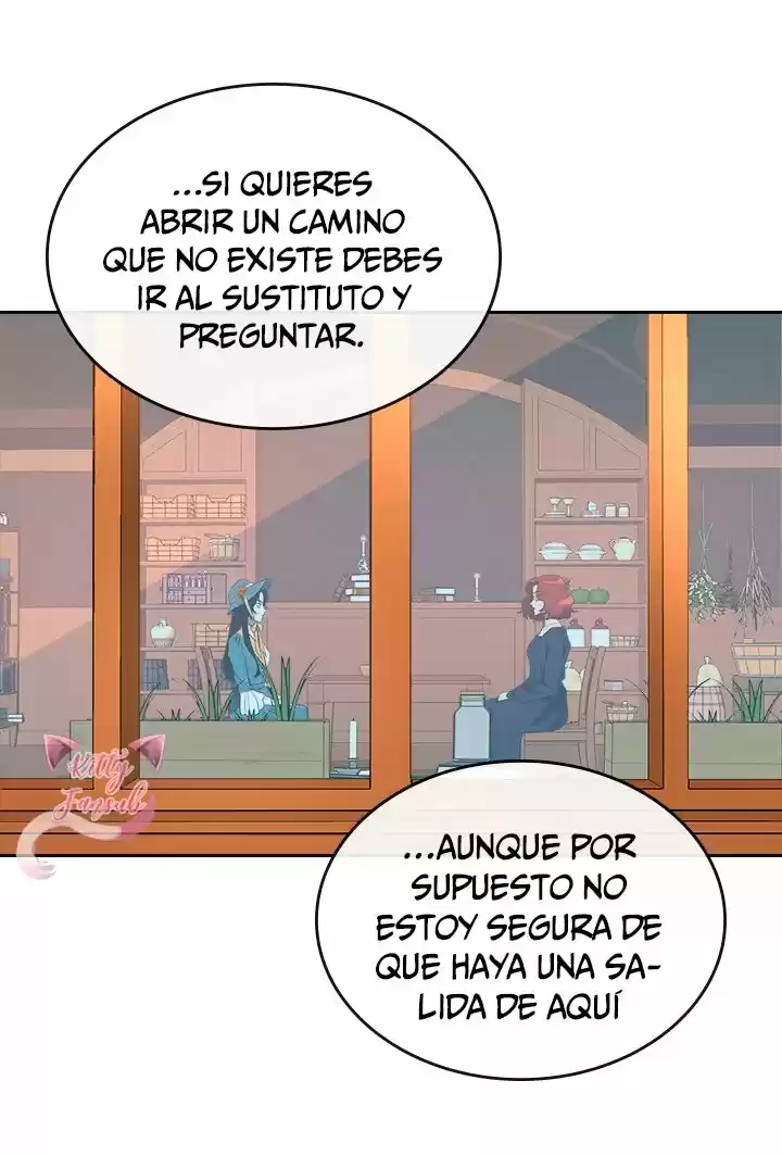 Kill The Villainess - Capítulo 3 - Página 46 - LectorTMOo