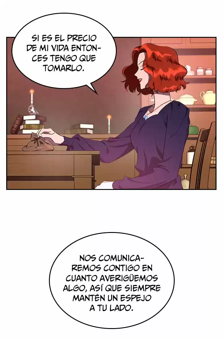 Kill The Villainess - Capítulo 3 - Página 51 - LectorTMOo