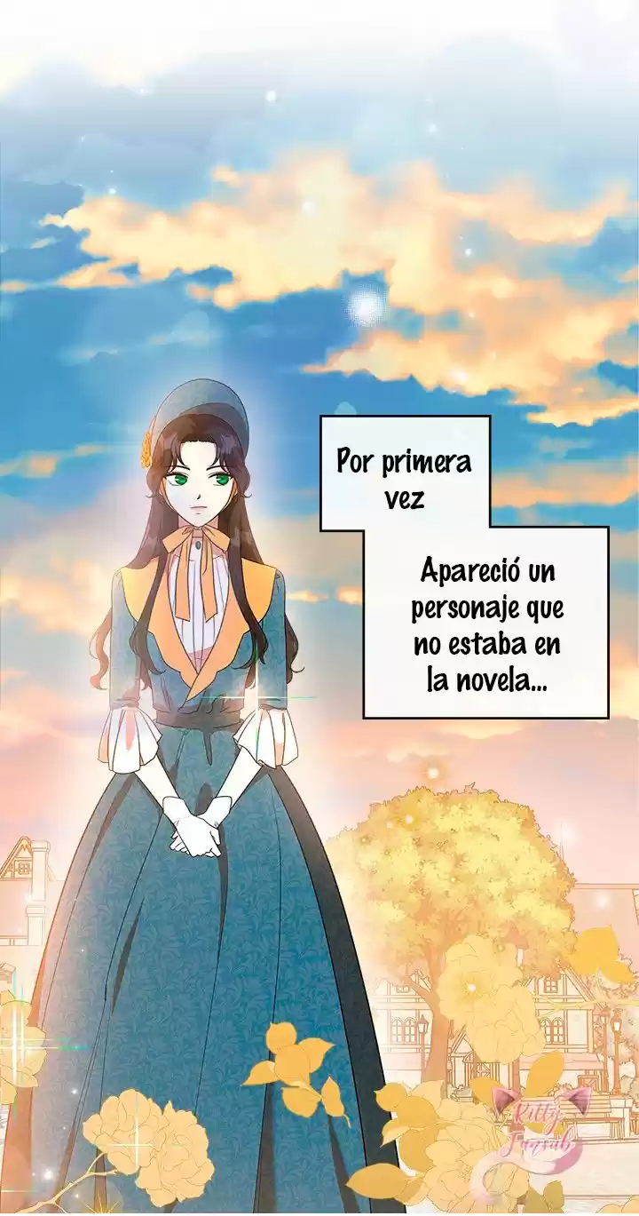 Kill The Villainess - Capítulo 3 - Página 52 - LectorTMOo