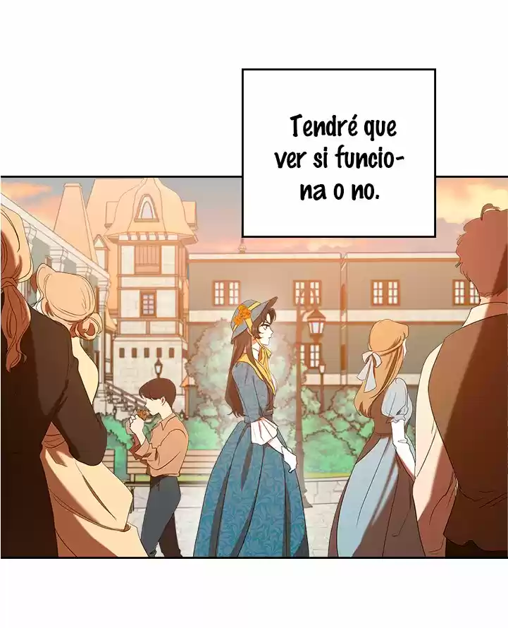 Kill The Villainess - Capítulo 3 - Página 54 - LectorTMOo