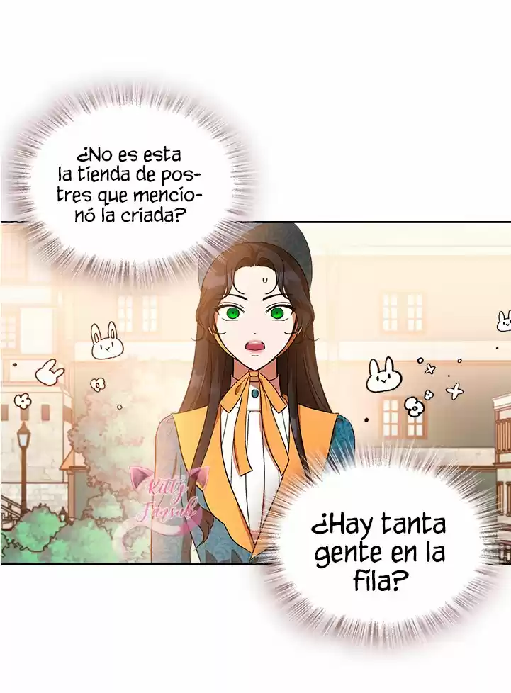 Kill The Villainess - Capítulo 3 - Página 57 - LectorTMOo
