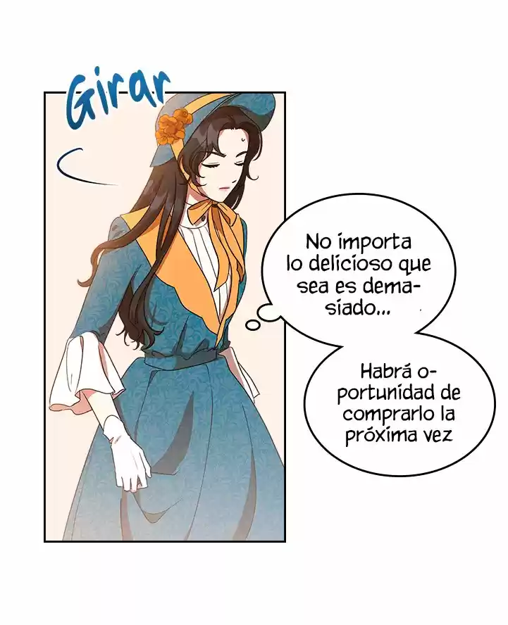 Kill The Villainess - Capítulo 3 - Página 58 - LectorTMOo