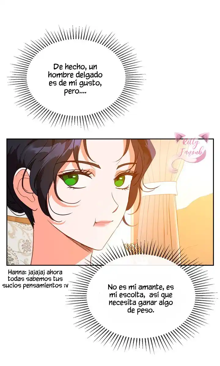 Kill The Villainess - Capítulo 30 - Página 17 - LectorTMOo