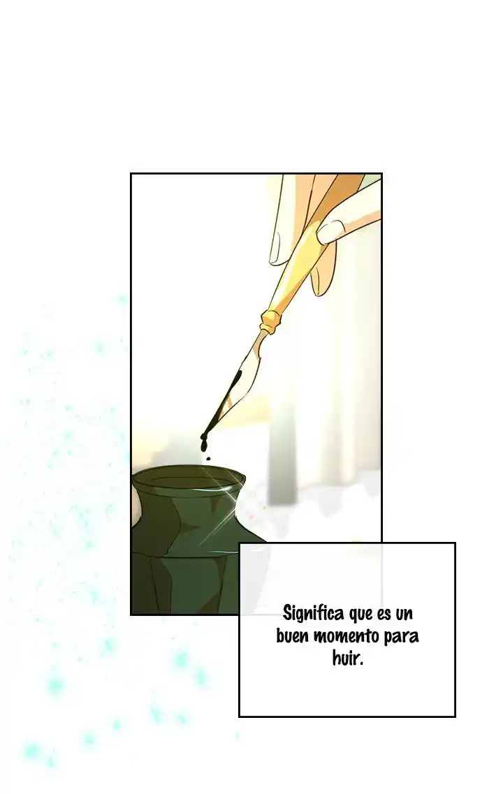 Kill The Villainess - Capítulo 30 - Página 21 - LectorTMOo