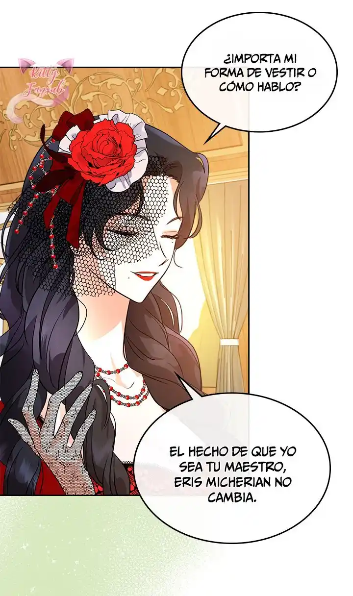 Kill The Villainess - Capítulo 30 - Página 27 - LectorTMOo