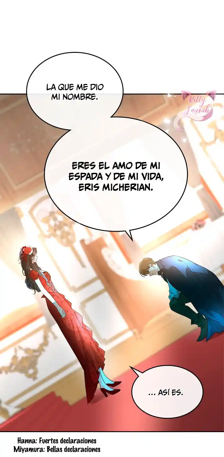 Kill The Villainess - Capítulo 30 - Página 31 - LectorTMOo