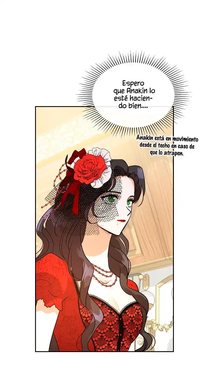 Kill The Villainess - Capítulo 30 - Página 36 - LectorTMOo