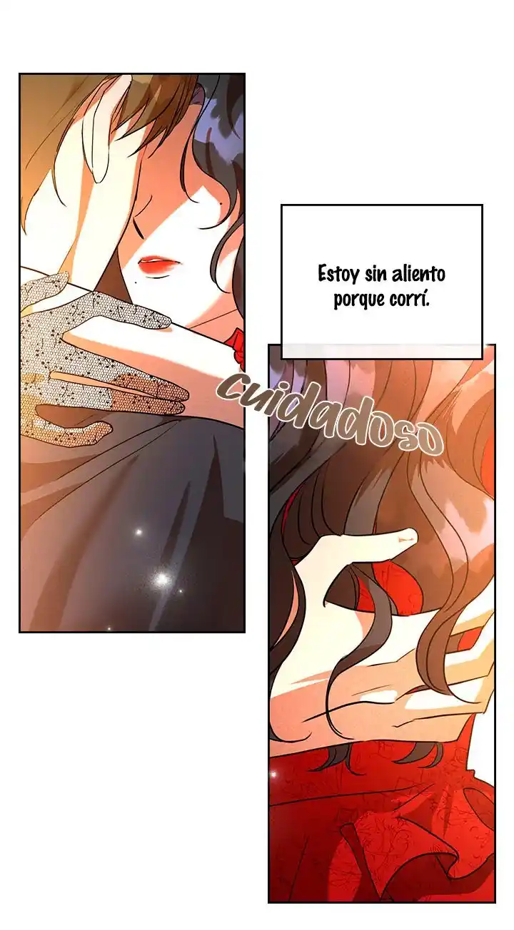 Kill The Villainess - Capítulo 30 - Página 53 - LectorTMOo