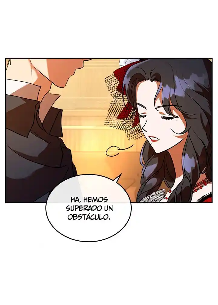 Kill The Villainess - Capítulo 30 - Página 58 - LectorTMOo