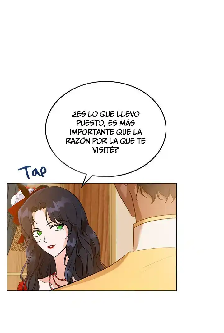 Kill The Villainess - Capítulo 31 - Página 6 - LectorTMOo