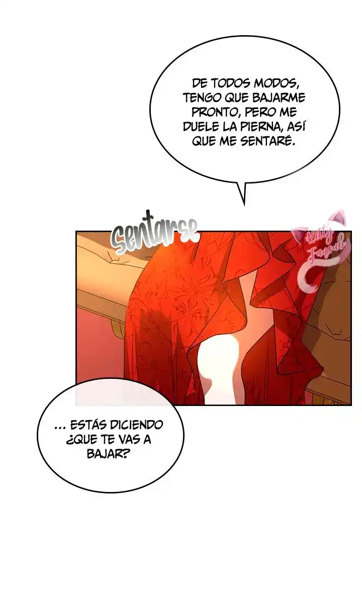 Kill The Villainess - Capítulo 31 - Página 7 - LectorTMOo