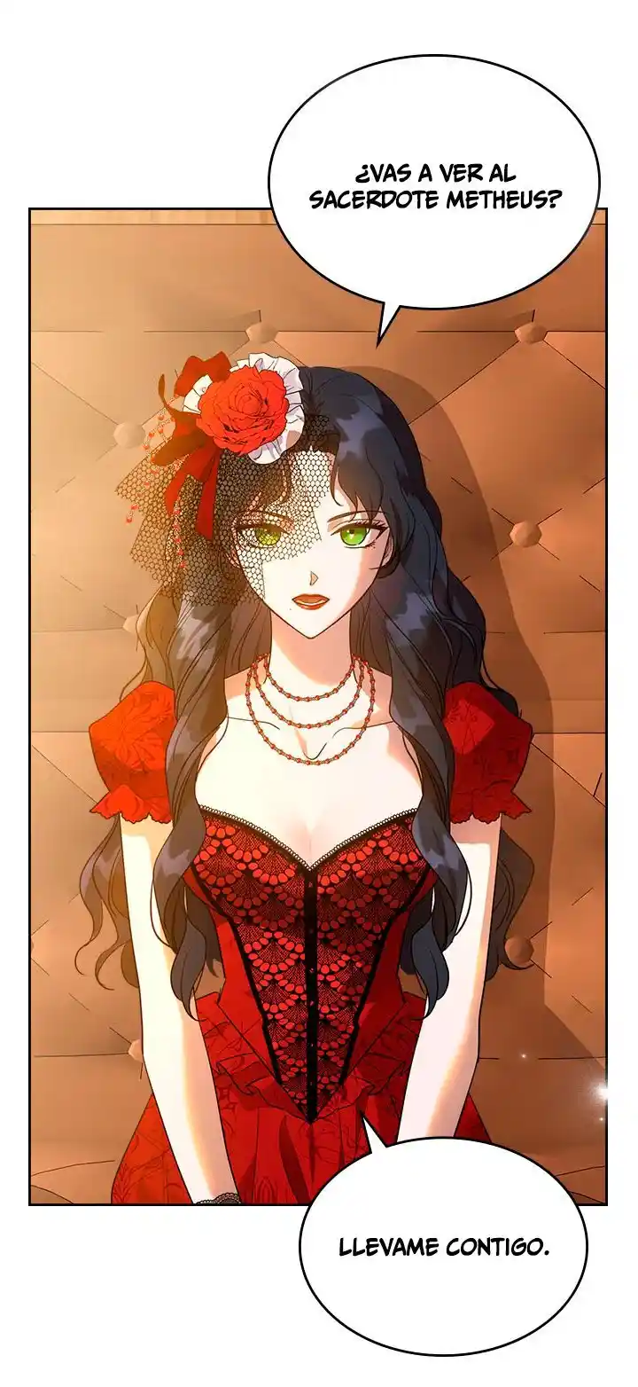 Kill The Villainess - Capítulo 31 - Página 8 - LectorTMOo
