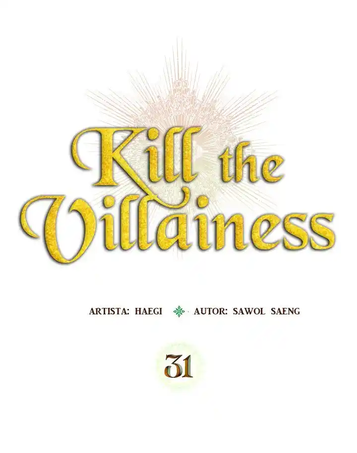 Kill The Villainess - Capítulo 31 - Página 9 - LectorTMOo