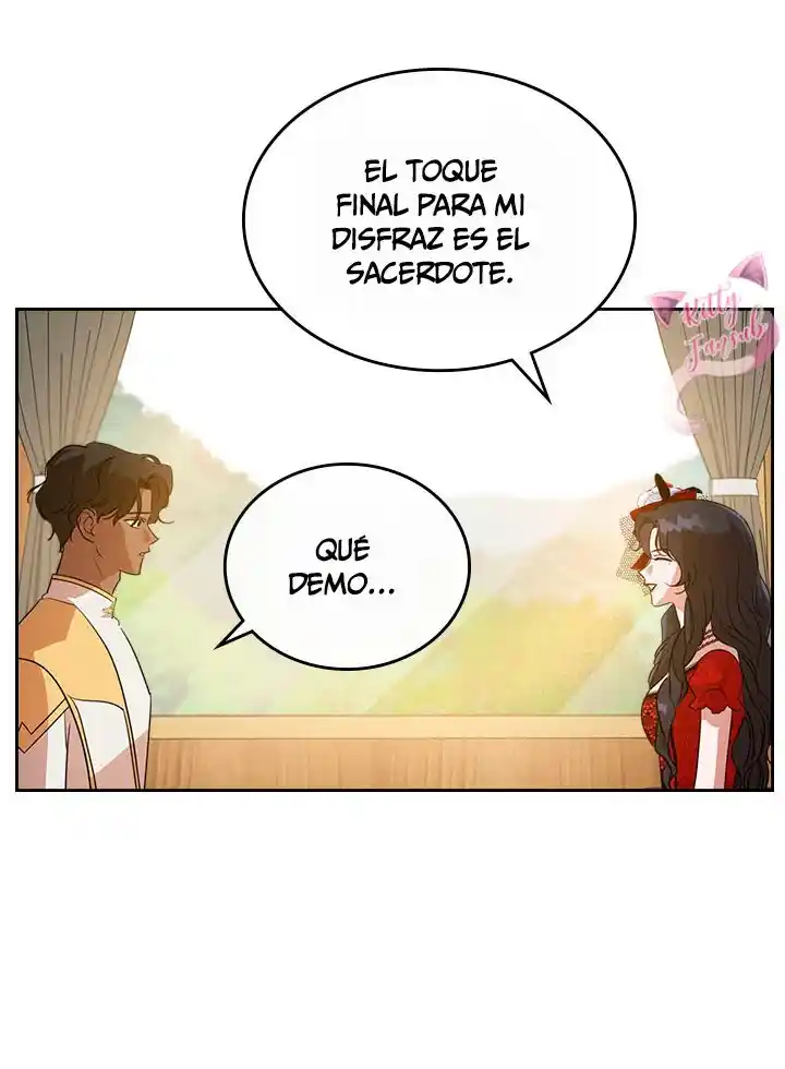 Kill The Villainess - Capítulo 31 - Página 16 - LectorTMOo