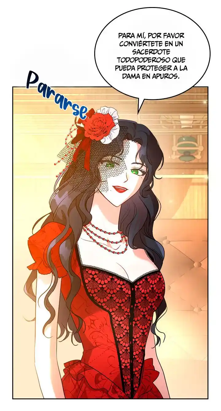 Kill The Villainess - Capítulo 31 - Página 19 - LectorTMOo