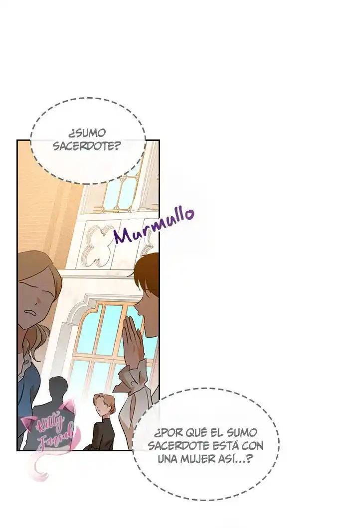 Kill The Villainess - Capítulo 31 - Página 21 - LectorTMOo