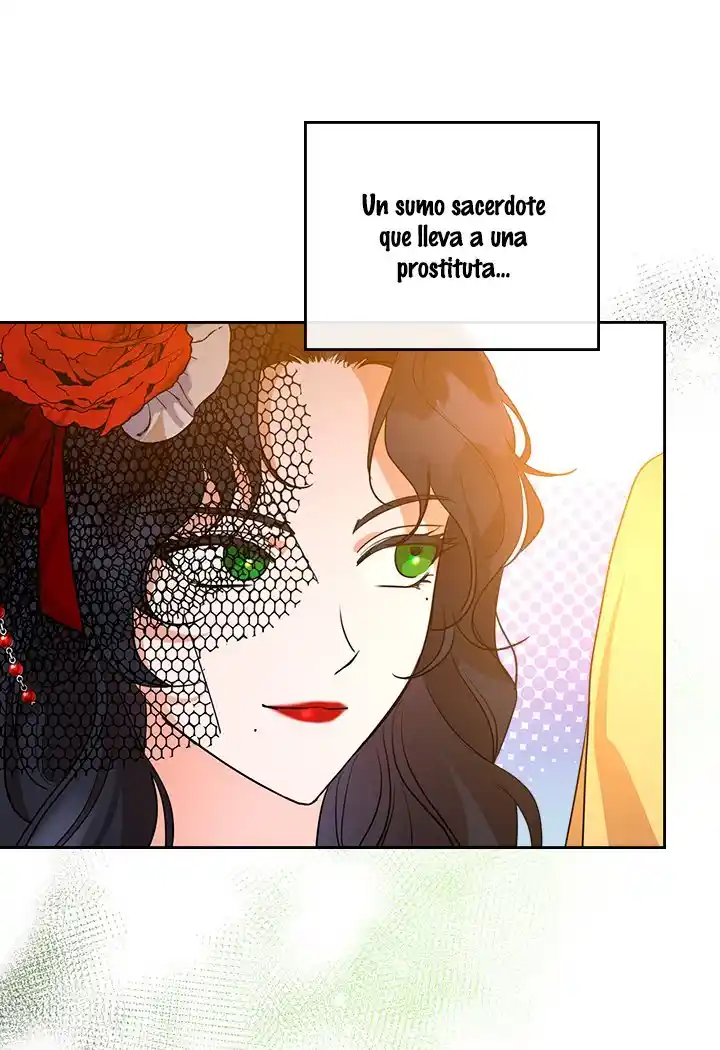 Kill The Villainess - Capítulo 31 - Página 25 - LectorTMOo
