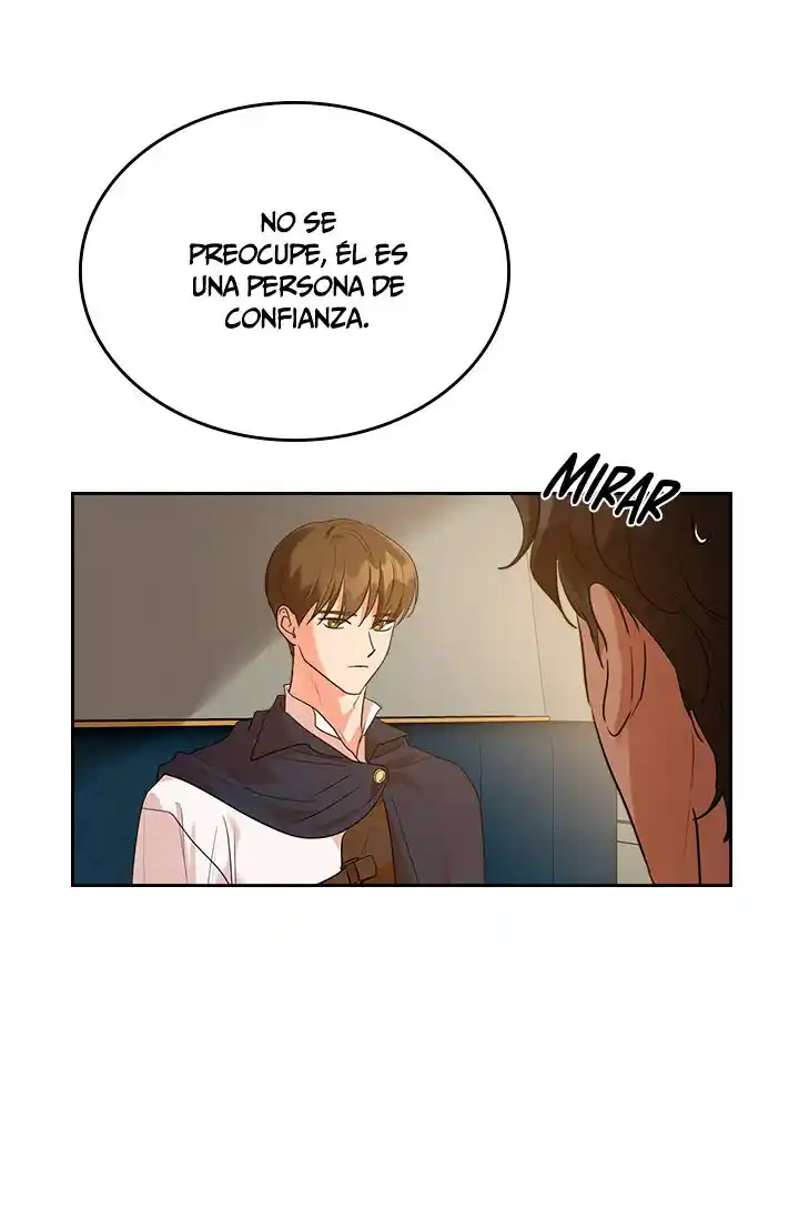 Kill The Villainess - Capítulo 31 - Página 32 - LectorTMOo