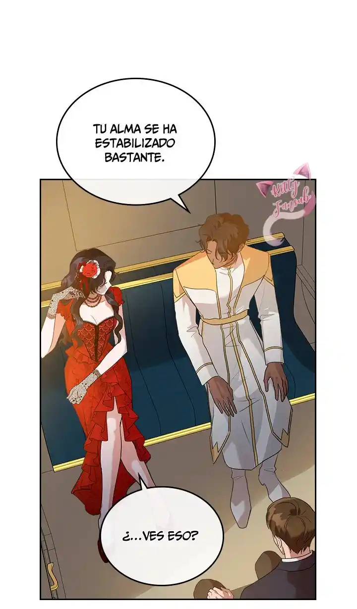 Kill The Villainess - Capítulo 31 - Página 33 - LectorTMOo