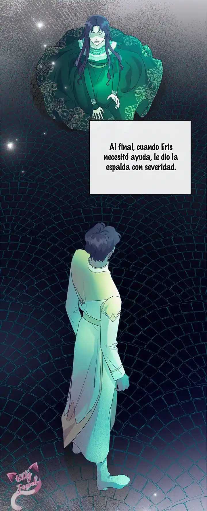 Kill The Villainess - Capítulo 31 - Página 40 - LectorTMOo